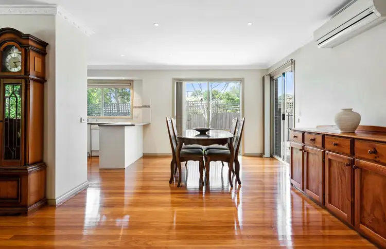 Fourth view of Homely unit listing, 10/15 Cambridge Road, Mooroolbark VIC 3138