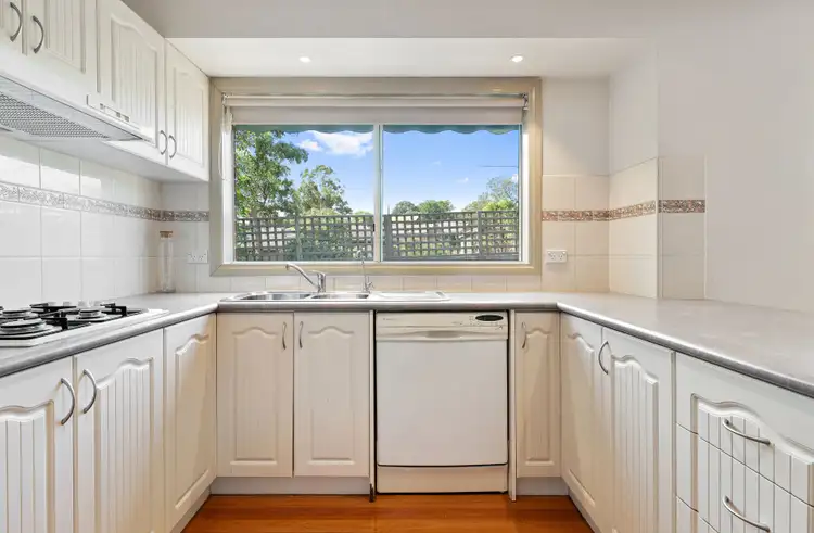 Fifth view of Homely unit listing, 10/15 Cambridge Road, Mooroolbark VIC 3138