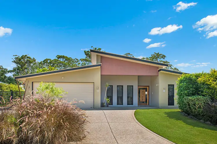 10 Cathu Court, Buderim QLD 4556