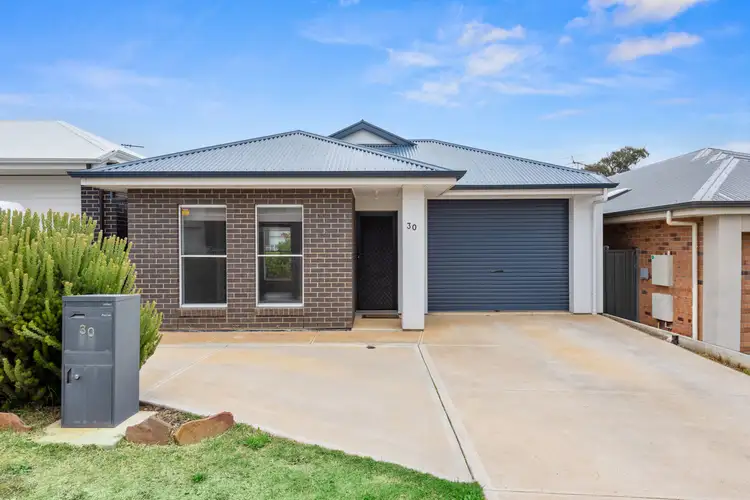 Second view of Homely house listing, 30 West Parkway, Mount Barker SA 5251