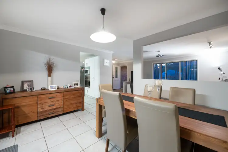Third view of Homely house listing, 1 Lakewood Court, Parkwood QLD 4214