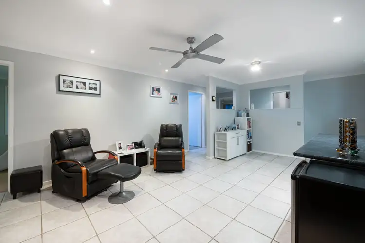 Fourth view of Homely house listing, 1 Lakewood Court, Parkwood QLD 4214