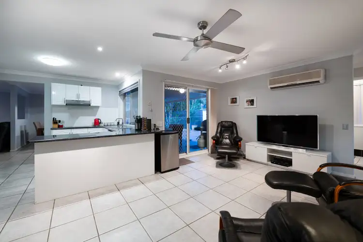 Fifth view of Homely house listing, 1 Lakewood Court, Parkwood QLD 4214