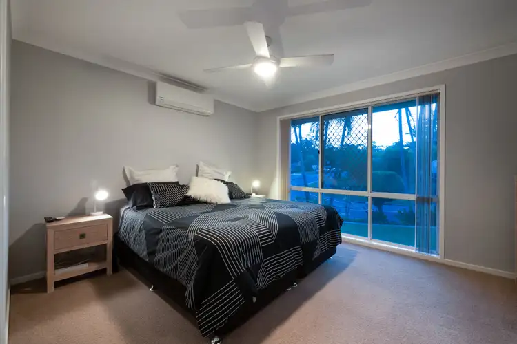 Seventh view of Homely house listing, 1 Lakewood Court, Parkwood QLD 4214