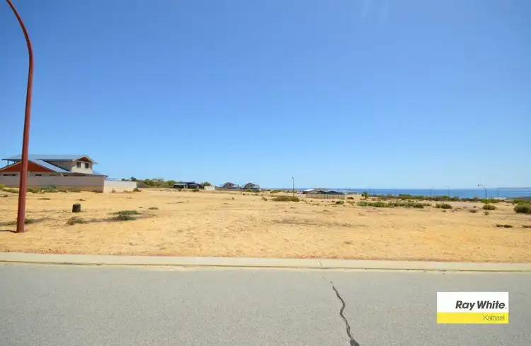 Second view of Homely land listing, 10 Lot 227 Waitzia Way, Kalbarri WA 6536