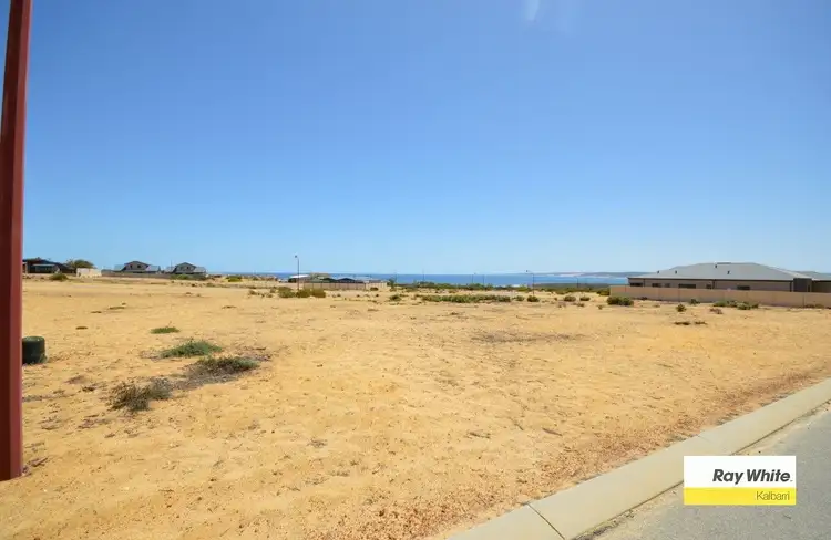 Third view of Homely land listing, 10 Lot 227 Waitzia Way, Kalbarri WA 6536
