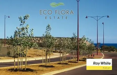 Fourth view of Homely land listing, 10 Lot 227 Waitzia Way, Kalbarri WA 6536