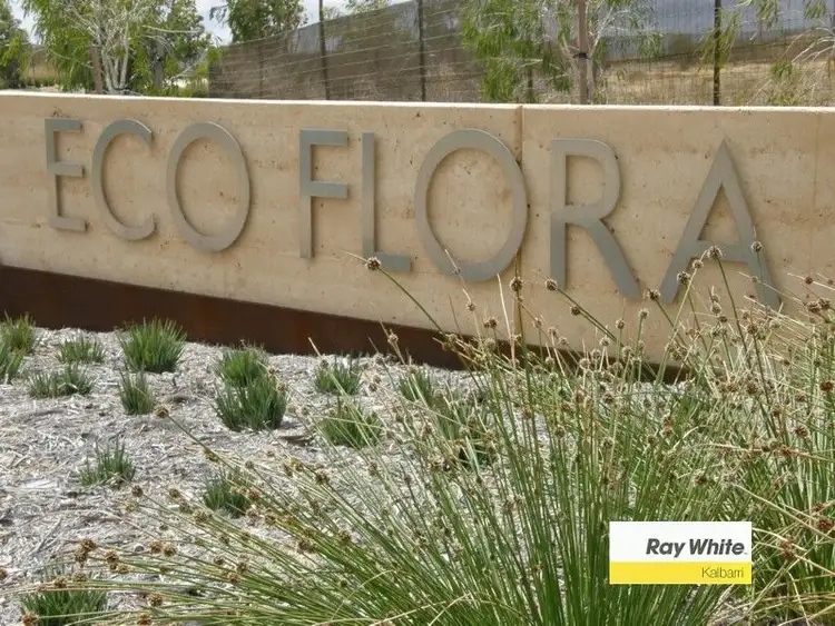 Fifth view of Homely land listing, 10 Lot 227 Waitzia Way, Kalbarri WA 6536