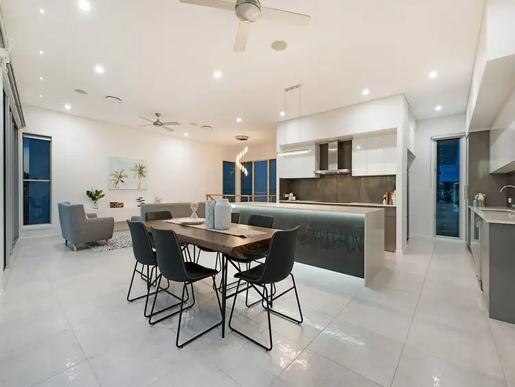 Second view of Homely house listing, 26 Savannah Esplanade, Maroochydore QLD 4558