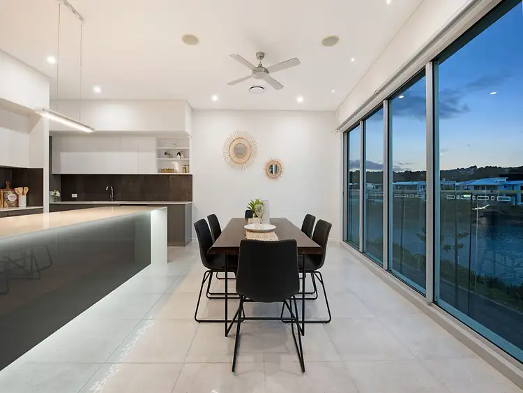 Third view of Homely house listing, 26 Savannah Esplanade, Maroochydore QLD 4558