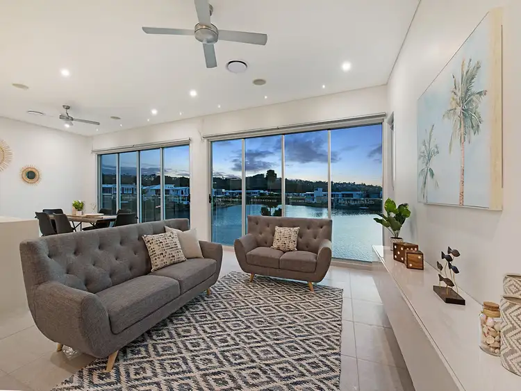 Fifth view of Homely house listing, 26 Savannah Esplanade, Maroochydore QLD 4558