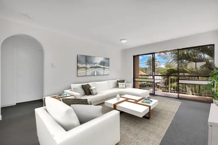 7/15 LITTLE JENNER Street, Nundah QLD 4012