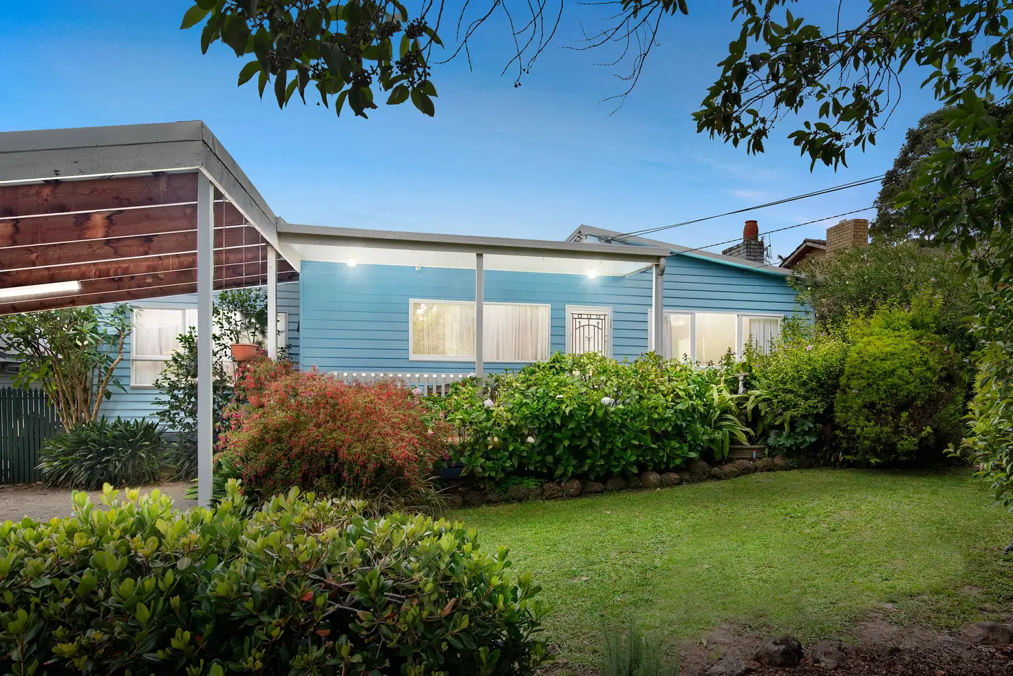 Main view of Homely house listing, 17 Thurleigh Avenue, Croydon South VIC 3136