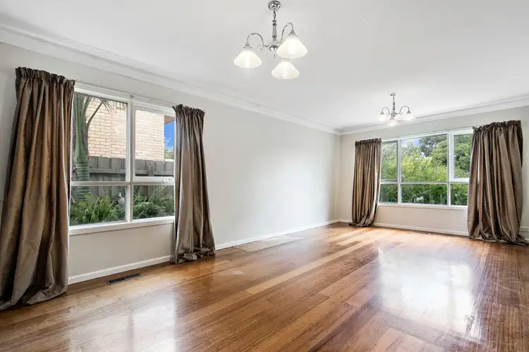Second view of Homely house listing, 17 Thurleigh Avenue, Croydon South VIC 3136
