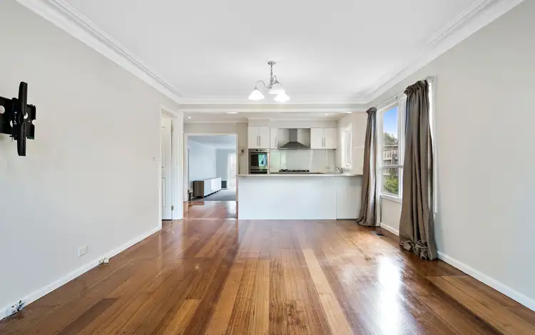 Fifth view of Homely house listing, 17 Thurleigh Avenue, Croydon South VIC 3136
