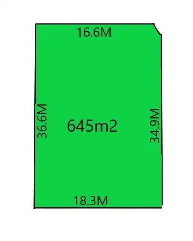 Main view of Homely land listing, 19 Hambridge Road, Davoren Park SA 5113