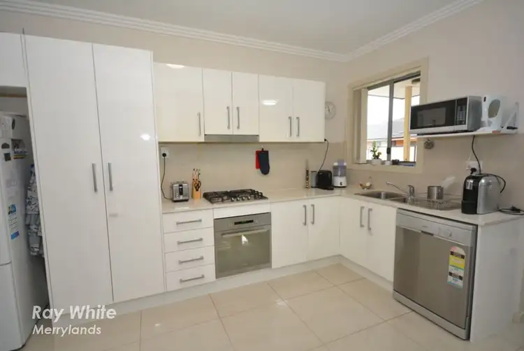 Second view of Homely house listing, 22B Jersey Road, South Wentworthville NSW 2145