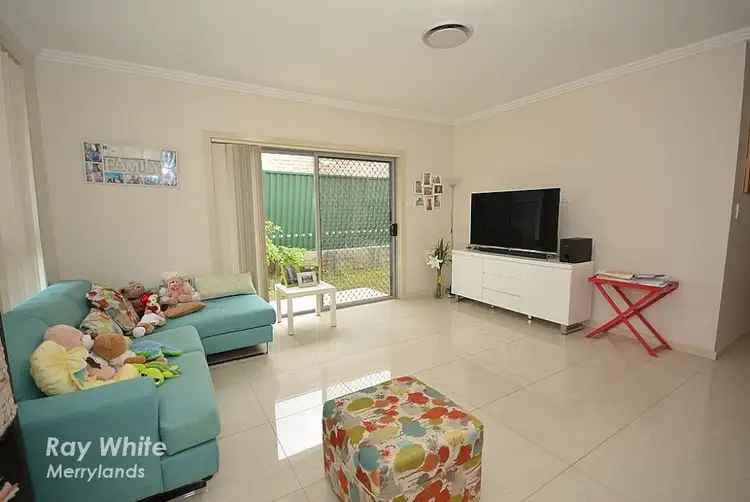 Third view of Homely house listing, 22B Jersey Road, South Wentworthville NSW 2145