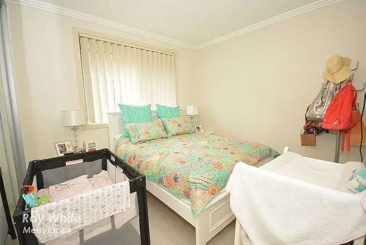 Fourth view of Homely house listing, 22B Jersey Road, South Wentworthville NSW 2145