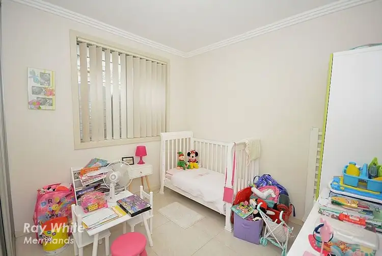 Fifth view of Homely house listing, 22B Jersey Road, South Wentworthville NSW 2145