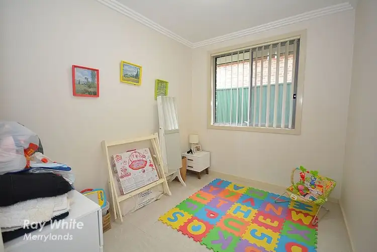 Sixth view of Homely house listing, 22B Jersey Road, South Wentworthville NSW 2145
