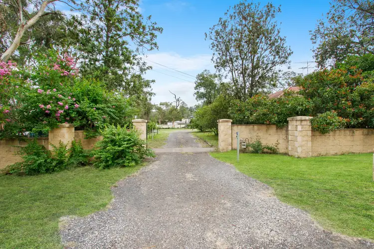 300 Carrington Road, Londonderry NSW 2753
