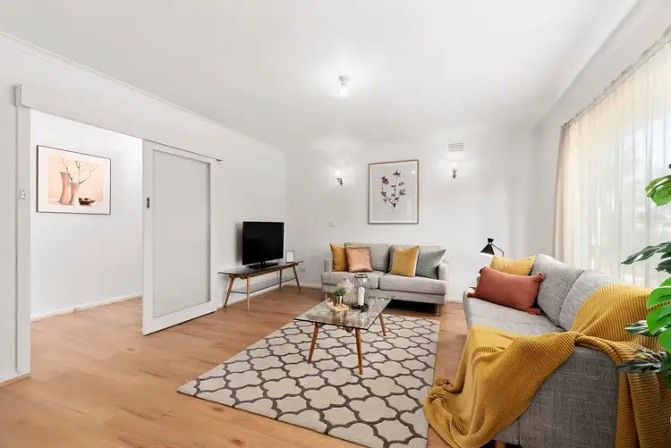 Second view of Homely house listing, 73 Springfield Road, Blackburn North VIC 3130