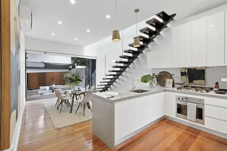 Main view of Homely house listing, 265 Denison Street, Newtown NSW 2042