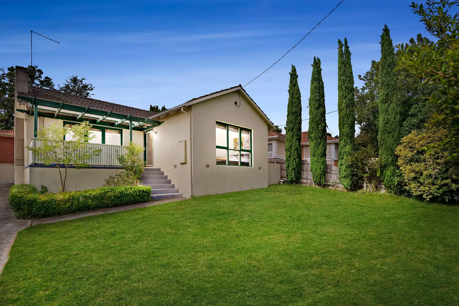 Main view of Homely unit listing, 1/35 Timmings Street, Chadstone VIC 3148