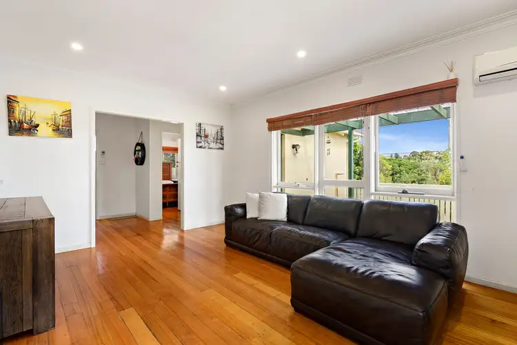 Second view of Homely unit listing, 1/35 Timmings Street, Chadstone VIC 3148