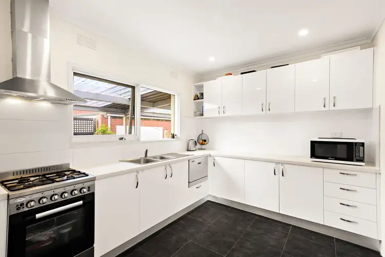 Third view of Homely unit listing, 1/35 Timmings Street, Chadstone VIC 3148