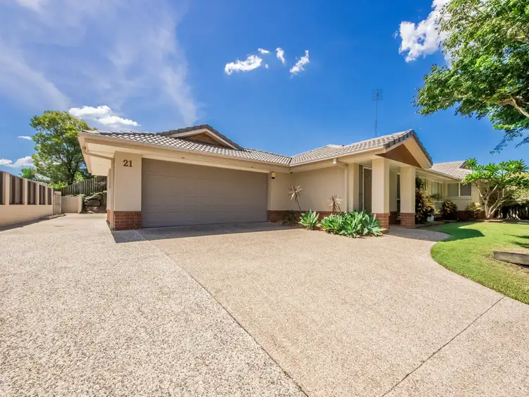21 Roe Street, Upper Coomera QLD 4209