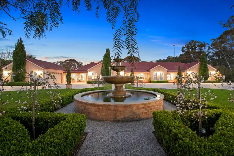 30 - 34 Rickards Road, Agnes Banks NSW 2753
