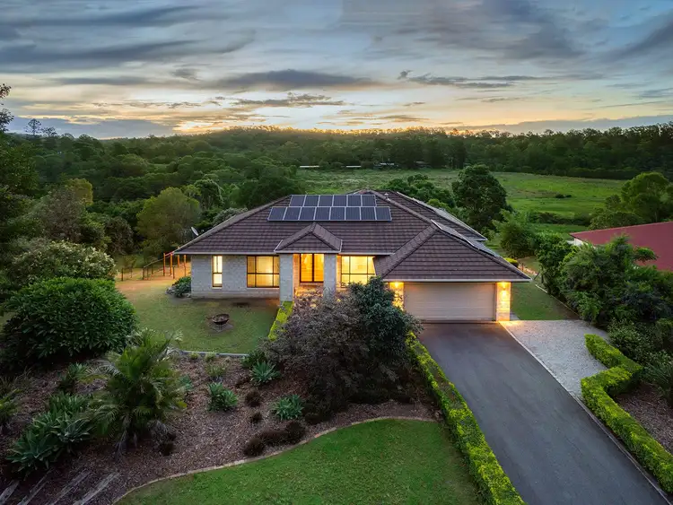 15 Bunya Lake Court, Bunya QLD 4055