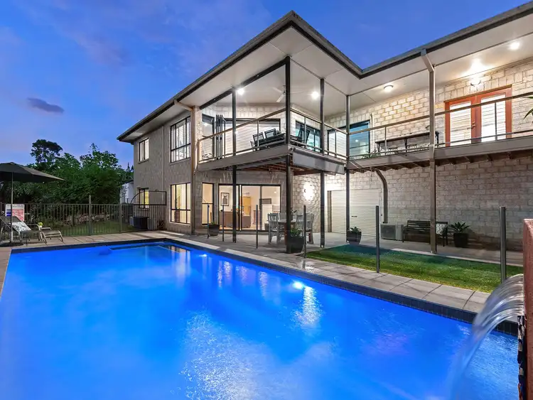 Second view of Homely house listing, 15 Bunya Lake Court, Bunya QLD 4055