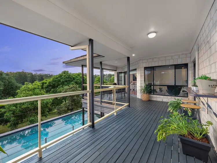 Fifth view of Homely house listing, 15 Bunya Lake Court, Bunya QLD 4055