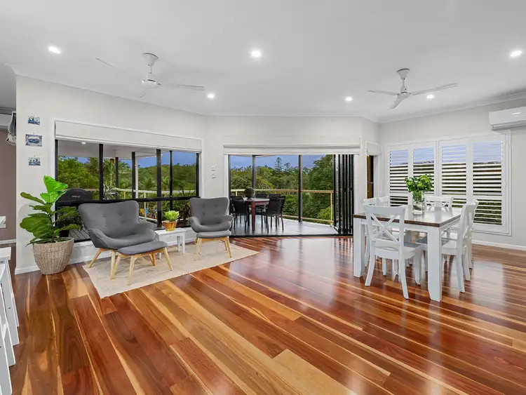 Sixth view of Homely house listing, 15 Bunya Lake Court, Bunya QLD 4055