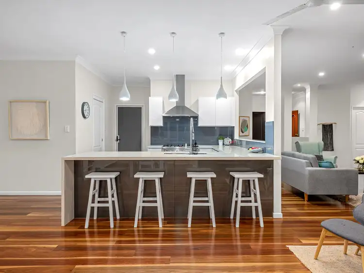 Seventh view of Homely house listing, 15 Bunya Lake Court, Bunya QLD 4055