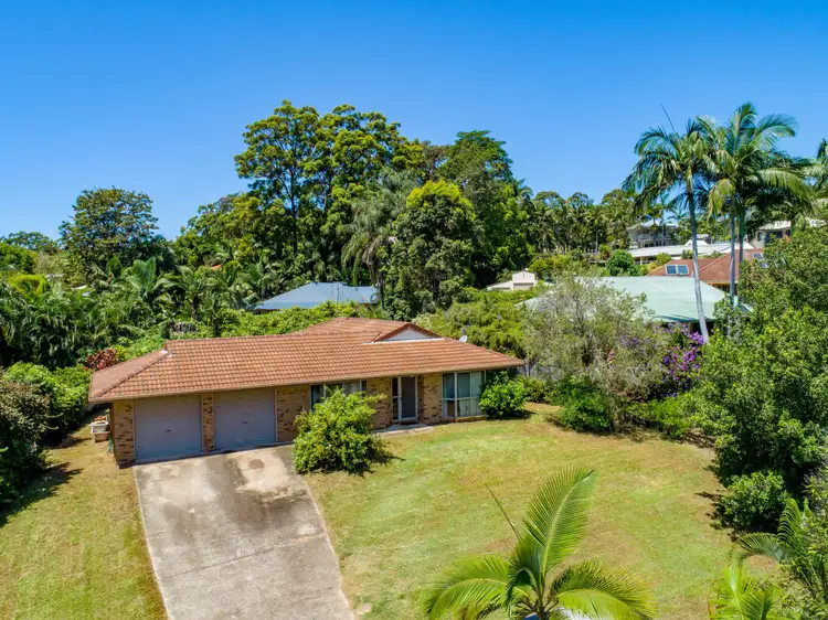 29 Forestwood Drive, Buderim QLD 4556