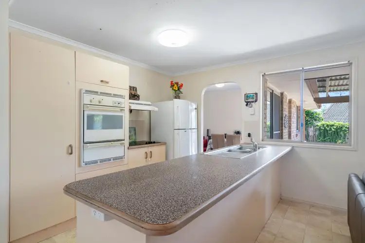Fourth view of Homely house listing, 29 Forestwood Drive, Buderim QLD 4556