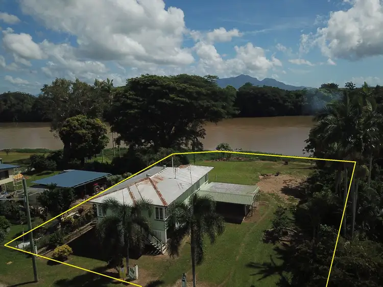 Main view of Homely house listing, 112 Eddleston Drive, Cordelia QLD 4850