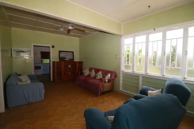 Third view of Homely house listing, 112 Eddleston Drive, Cordelia QLD 4850