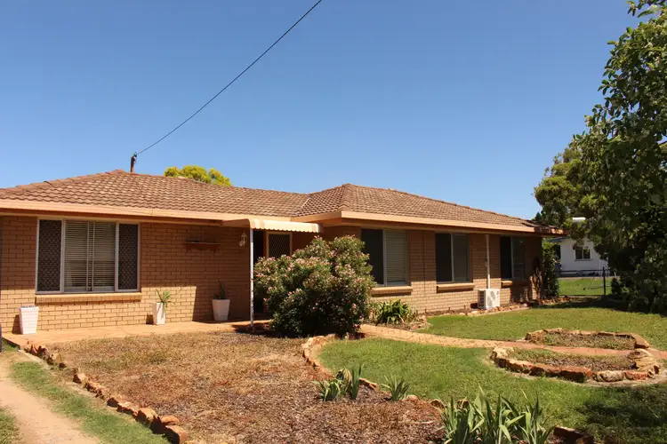 50 Margaret Street, Millmerran QLD 4357