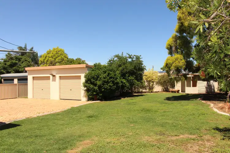 Second view of Homely house listing, 50 Margaret Street, Millmerran QLD 4357
