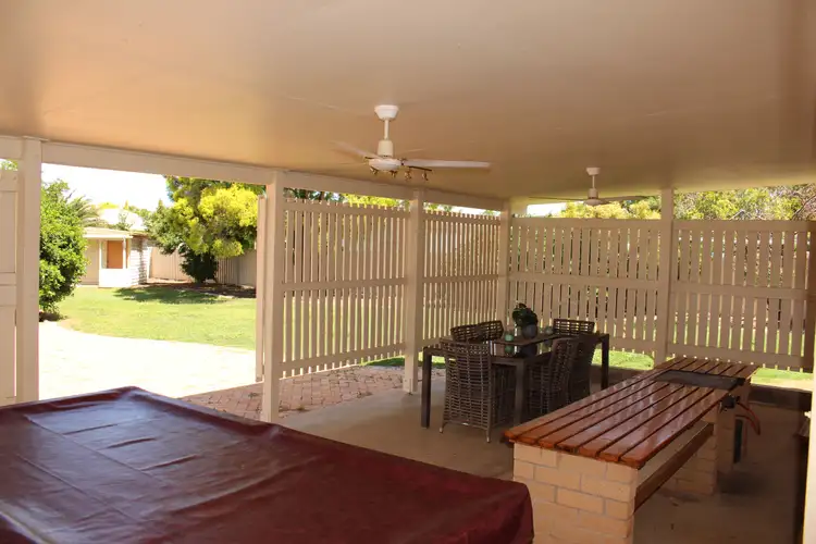Third view of Homely house listing, 50 Margaret Street, Millmerran QLD 4357