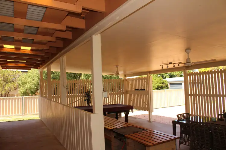 Fourth view of Homely house listing, 50 Margaret Street, Millmerran QLD 4357
