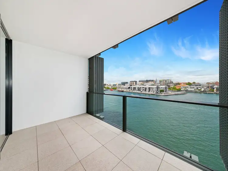 Third view of Homely apartment listing, 502/27 Barangaroo Avenue, Barangaroo NSW 2000