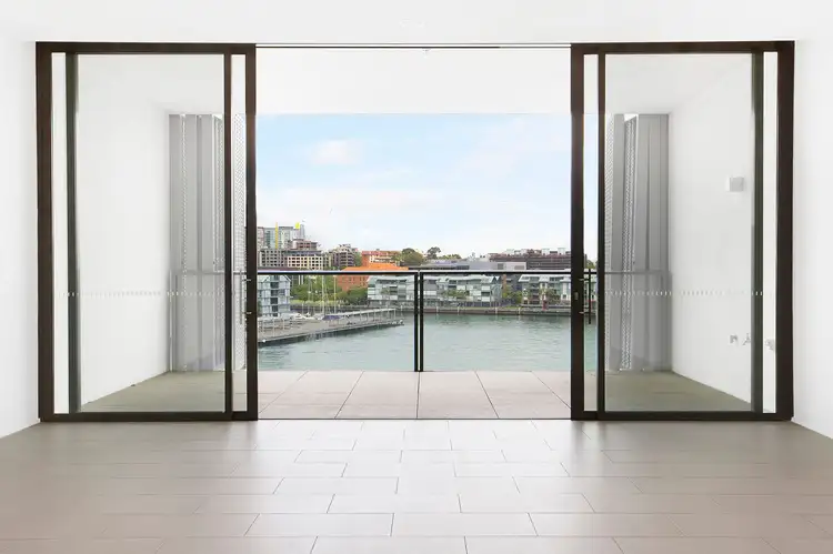 Sixth view of Homely apartment listing, 502/27 Barangaroo Avenue, Barangaroo NSW 2000