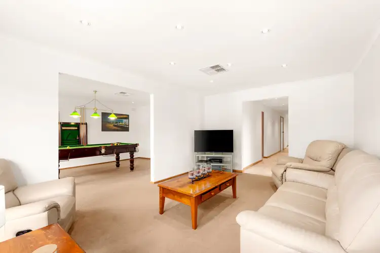 Third view of Homely house listing, 6 Thompson Circuit, Mill Park VIC 3082