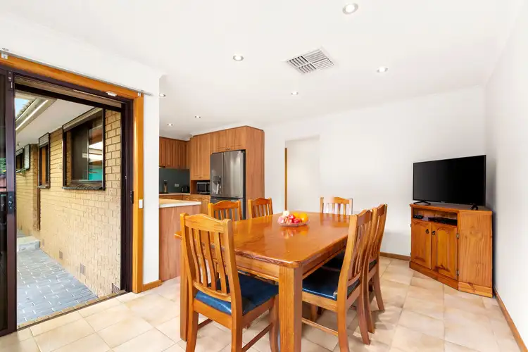 Fourth view of Homely house listing, 6 Thompson Circuit, Mill Park VIC 3082